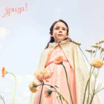 Rochie Evelynn, 3-4 ani, 98-104 cm SOUZA - imagine 3