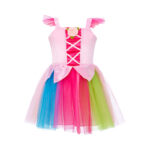 Rochie Nuria roz 5-7 ani SOUZA