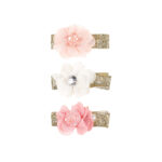 Set 3 agrafe par Coranne SOUZA