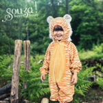 Cosmun Timmy Tiger, 4 ani SOUZA — изображение 4