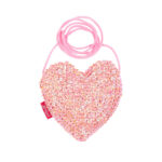 Geanta fetite Emma Inima roz SOUZA