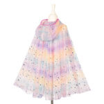 Pelerina Julyanne, 3-4 ani, 98-104 cm SOUZA - imagine 2