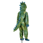 Costum Tyrannosaurus, 5-6 ani, 110-116 cm SOUZA - imagine 2