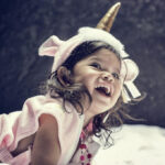 Perelina Unicorn baby 2 +, 92 cm SOUZA — изображение 3