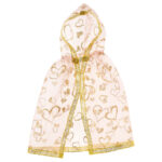 Perilina Ellena, auriu SOUZA