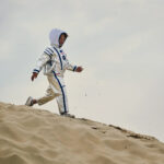 Spaceman 5-7 ani, 110-122 cm SOUZA - imagine 4