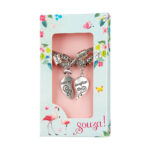 Set bratari Mama and Fiica, 2 buc SOUZA