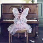 Costum Elody roz SOUZA — изображение 2