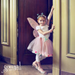 Costum Elody roz SOUZA — изображение 3