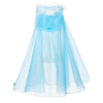 Perelina Ice queen 3-4 ani, 98-104 cm SOUZA - imagine 2