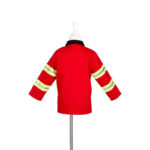 Set costum Fireman set, 4-7ani SOUZA - imagine 3