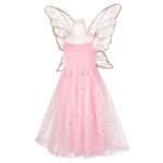 Rochie Rosyanne 5-7 ani, 110-122 cm SOUZA