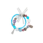 Bratara Lize azuriu SOUZA