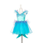 Rochie Serena 5-7 ani, 110-122 cm SOUZA