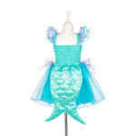 Rochie Serena 3-4 ani, 98-104 cm SOUZA - imagine 2