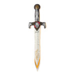 Sabia lui Staffan SOUZA