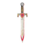 Sabia lui Eric SOUZA