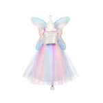 Rochie Felicity 5-7 ani, 110-122 cm SOUZA