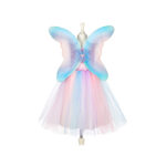 Rochie Felicity 5-7 ani, 110-122 cm SOUZA — изображение 3