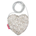 Geanta Emma, argint SOUZA