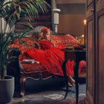 Scarlet, 3-4 ani, 98-104 cm SOUZA - imagine 3