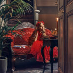 Scarlet, 3-4 ani, 98-104 cm SOUZA - imagine 4