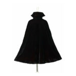 Costum Dracula 4-8 ani, 104-128 cm SOUZA - imagine 2