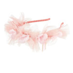 Bentita de par Inez pink SOUZA