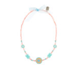 Colier Elvita mozaic SOUZA