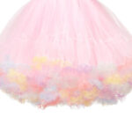 Rochie Jocelyne, 8-10 ani, 128-140 cm SOUZA - imagine 3