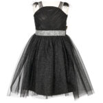 Rochie Julietta, 5-7 ani, 110-122 cm SOUZA