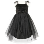 Rochie Julietta, 5-7 ani, 110-122 cm SOUZA - imagine 3