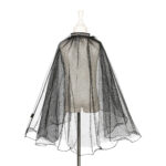 Pelerina Julietta 5-7 ani, 110-122 cm SOUZA - imagine 2