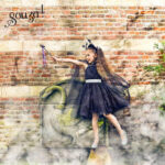 Pelerina Julietta 5-7 ani, 110-122 cm SOUZA - imagine 3