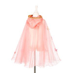 Pelerina Lilyanne 3-4 ani, 98-104 cm SOUZA - imagine 2