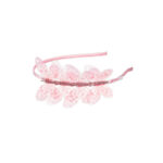 Tiara lilyanne fluturi SOUZA