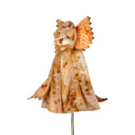 Perelina Dilophosaurus, 4-7 ani, 104-122 cm SOUZA