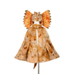 Perelina Dilophosaurus, 4-7 ani, 104-122 cm SOUZA - imagine 2