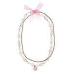 Colier Amely - floare SOUZA