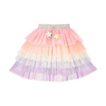 Fusta Carlotta, 3-5 ani adjustable SOUZA