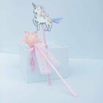 Bagheta Unicorn Star Wands Great Pretenders - imagine 2