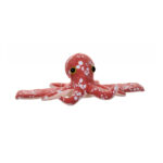 Jucarie de plus Octopus 20 cm Wild Republic - imagine 2