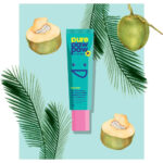 Balsam de buze reparator Coconut 15g Pure Paw Paw - imagine 2