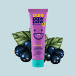 Balsam de buze reparator Blackcurrant 15g Pure Paw Paw - imagine 2