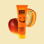 Balsam de buze reparator Mango 15g Pure Paw Paw - imagine 2
