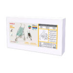 Carucior pentru papusa MINILAND — изображение 5