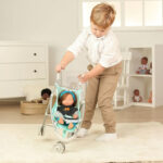 Carucior pentru papusa MINILAND — изображение 4