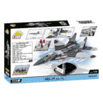CONSTRUCTOR AVION MIG-29 UA-PL COBI — изображение 5