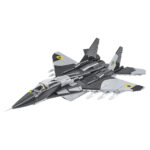 CONSTRUCTOR AVION MIG-29 UA-PL COBI — изображение 2