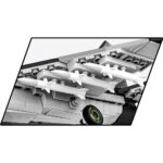 CONSTRUCTOR AVION MIG-29 UA-PL COBI — изображение 4